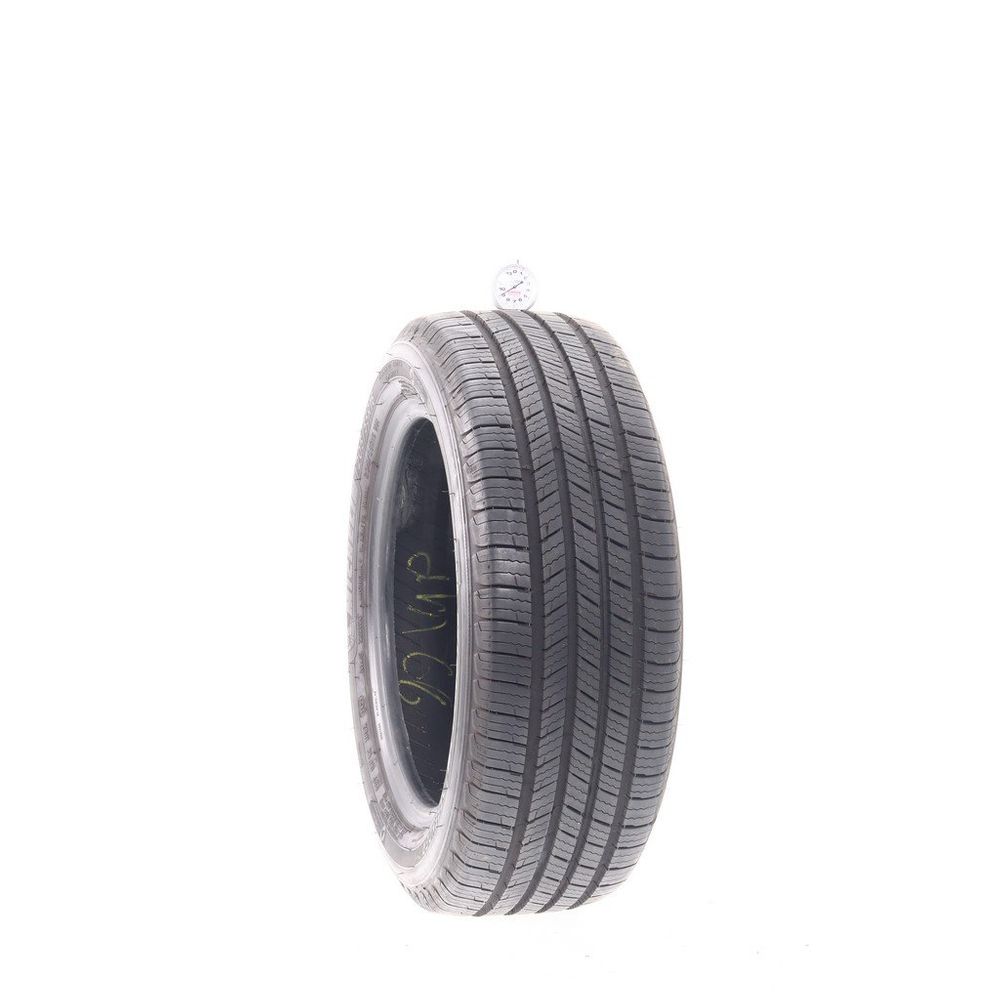 Used 205/55R16 Michelin Defender T+H 91H - 9/32 - Image 1