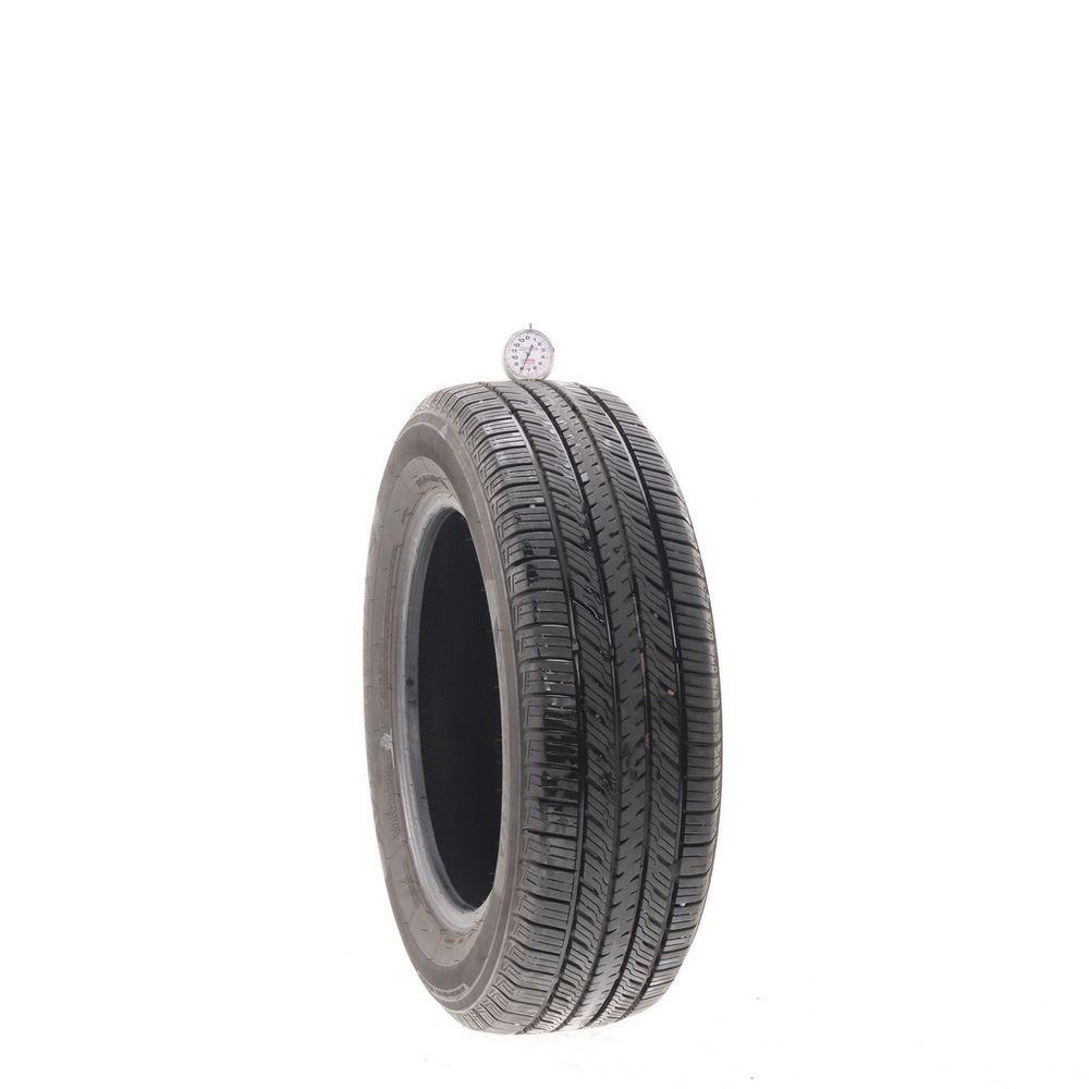 Set of (2) Used 185/65R15 Yokohama Avid Ascend LX 88H - 8-9/32 - Image 1