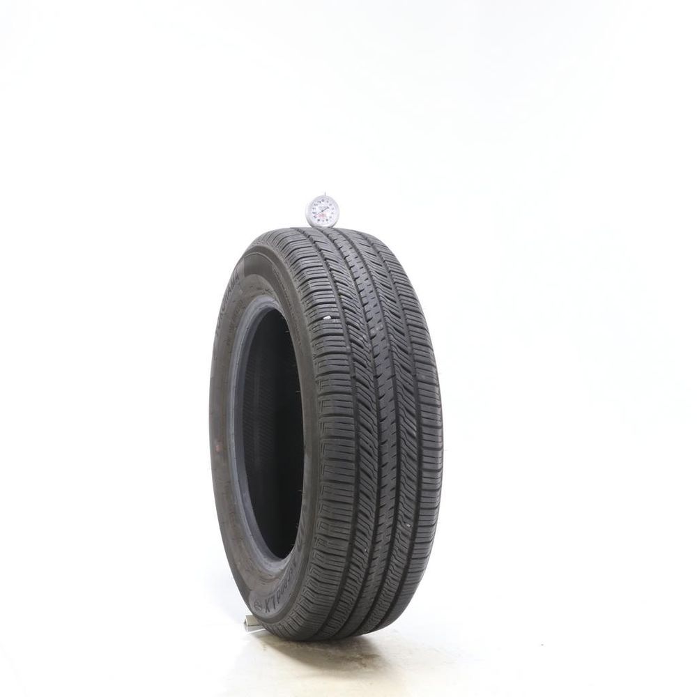 Set of (2) Used 185/65R15 Yokohama Avid Ascend LX 88H - 8-9/32 - Image 4