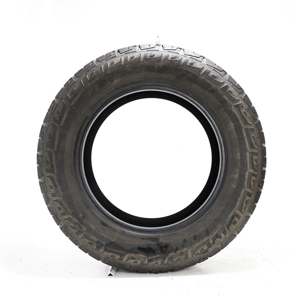 Used LT 265/65R18 Ironman All Country AT 122/119Q - 5.5/32 - Image 3