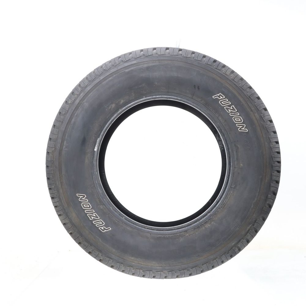 Used 265/70R17 Fuzion A/T 113S - 12.5/32 - Image 3