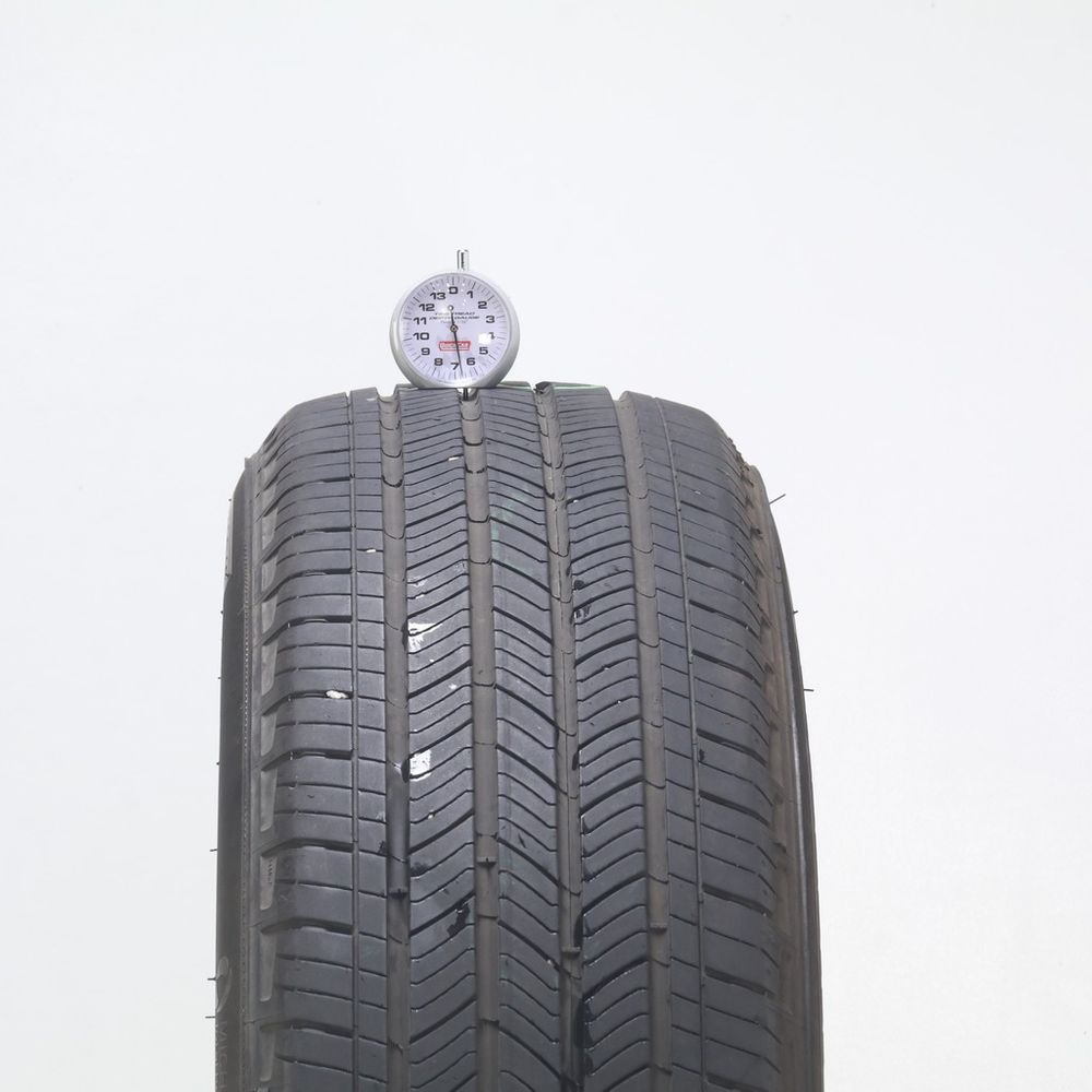 Set of (4) Used 225/60R18 Michelin Primacy A/S 104H - 6-6.5/32 - Image 5