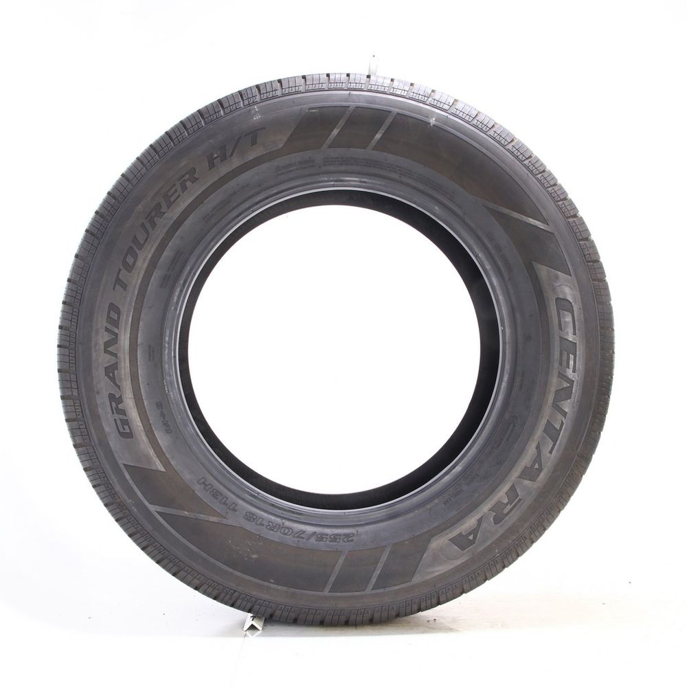 Used 255/70R18 Centara Grand Tourer H/T 113H - 7.5/32 - Image 3