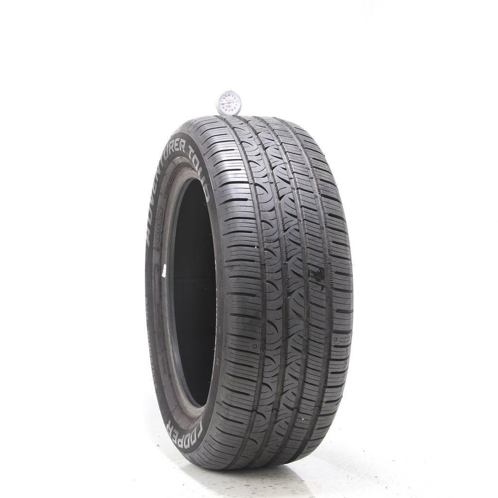 Used 235/55R18 Cooper Adventurer Tour 104V - 10/32 - Image 1