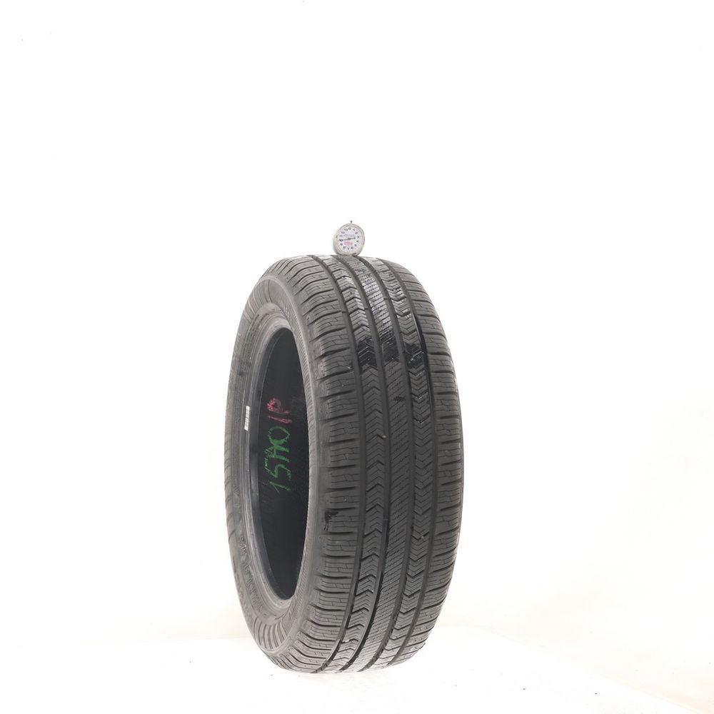 Used 205/55R16 Vredestein Hitrac 91V - 10/32 - Image 1