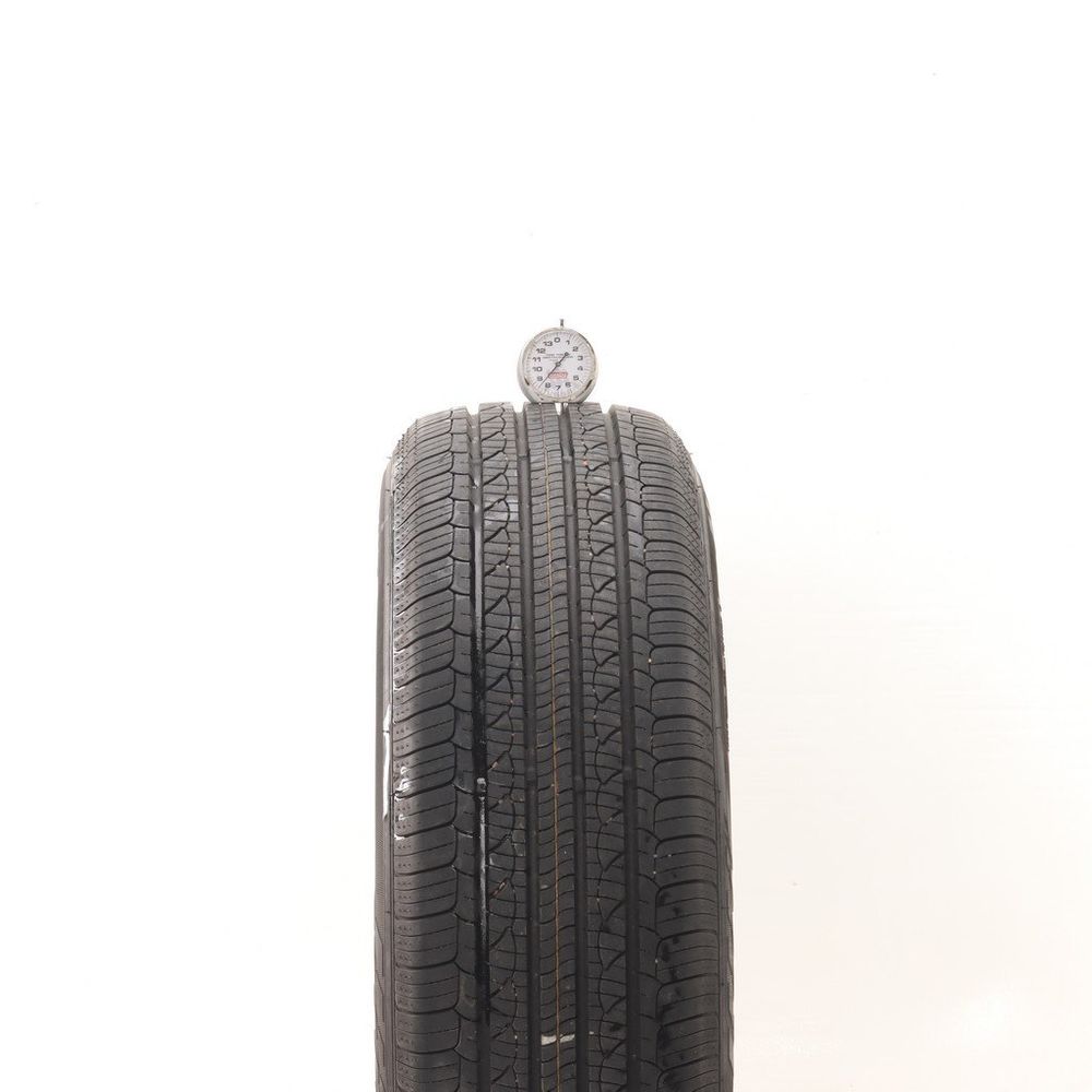 Set of (2) Used 205/70R16 Nexen N'Priz AH8 96H - 7-8.5/32 - Image 5