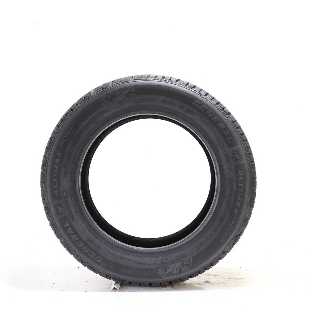 New 205/60R16 General Altimax Arctic 12 96T - 12/32 - Image 3