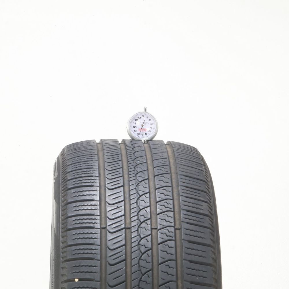 Used 245/50R18 Pirelli P7 AS Plus 3 100V - 7.5/32 - Image 2