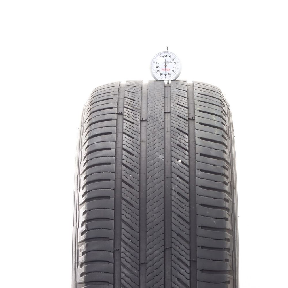 Set of (2) Used 235/60R18 Michelin Premier LTX 107V - 7/32 - Image 2