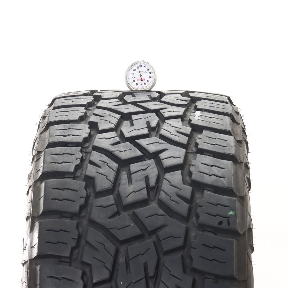 Used LT 325/50R22 Toyo Open Country A/T III 127Q F - 13/32 - Image 2