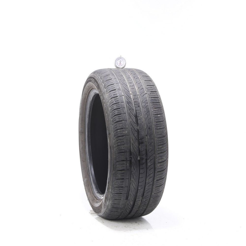 Used 225/50R17 Solar 4XS Plus 98V - 7/32 - Image 1