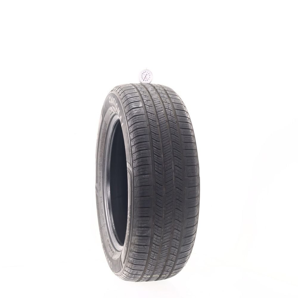 Used 215/60R17 National Touring A/S 96H - 8/32 - Image 1