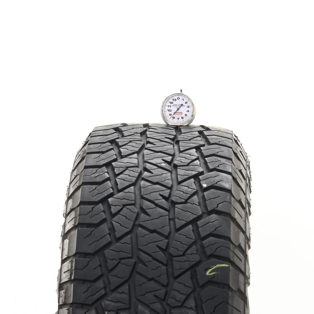 Used 255/65R17 Hankook Dynapro AT2 Xtreme 110T - 8.5/32 - Image 2