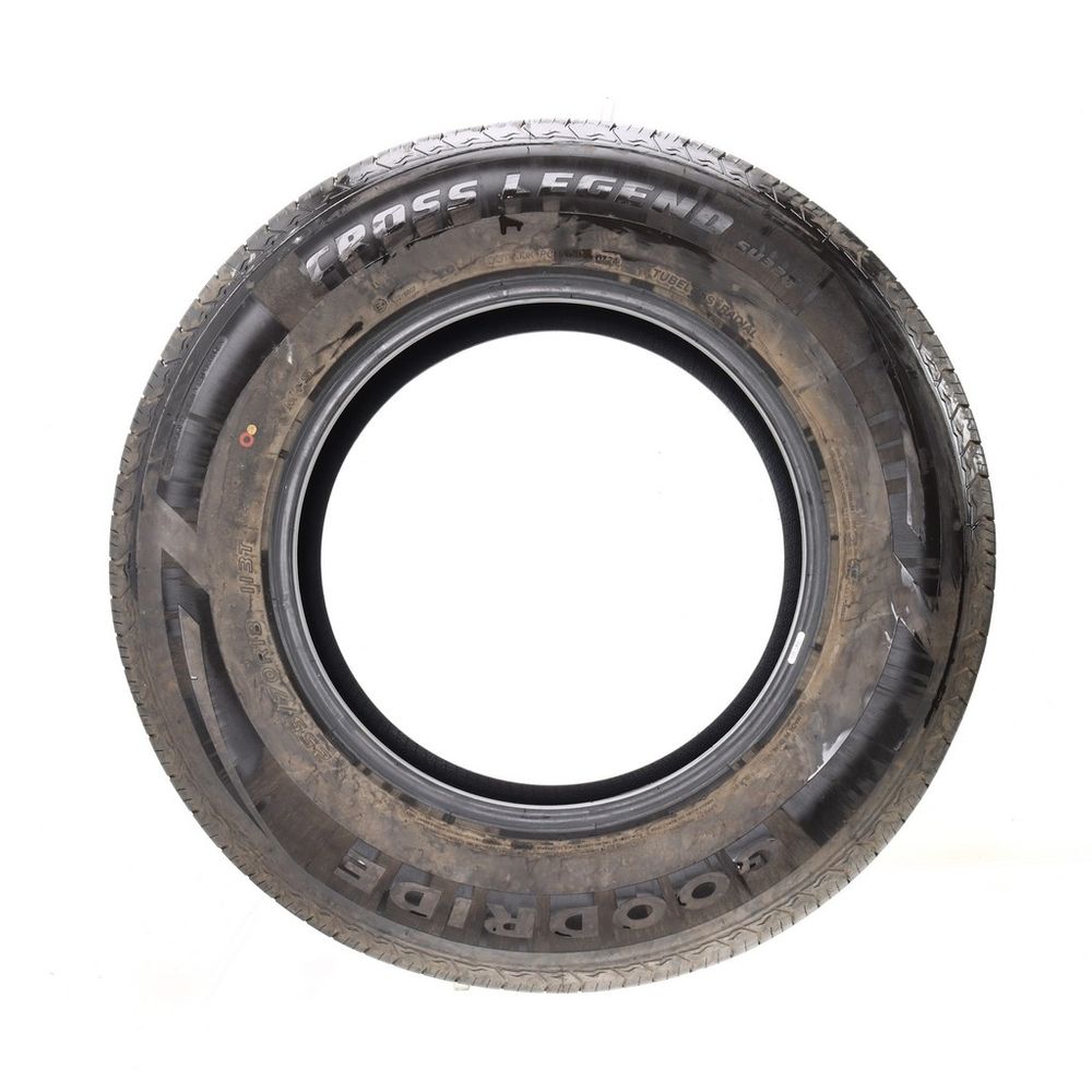 Used 255/70R18 Goodride Cross Legend SU320 113T - 8.5/32 - Image 3