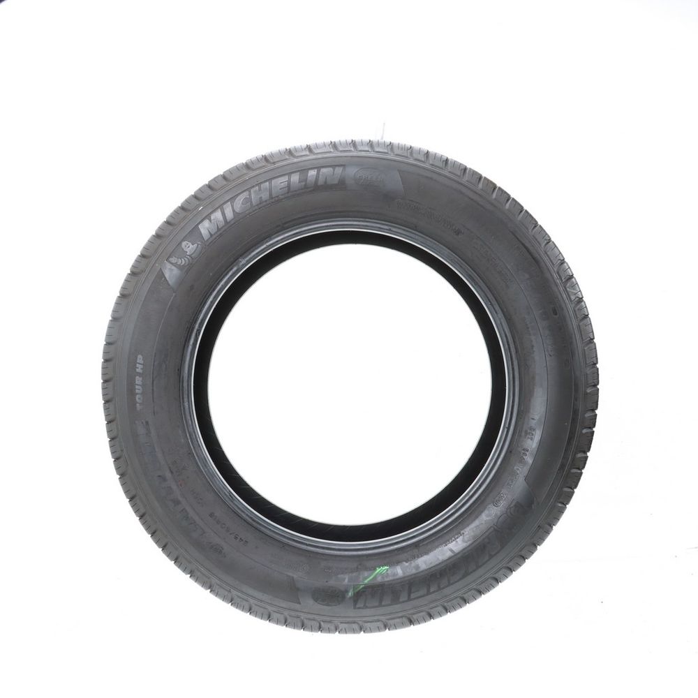 Used 245/60R18 Michelin Latitude Tour HP 105H - 5.5/32 - Image 3