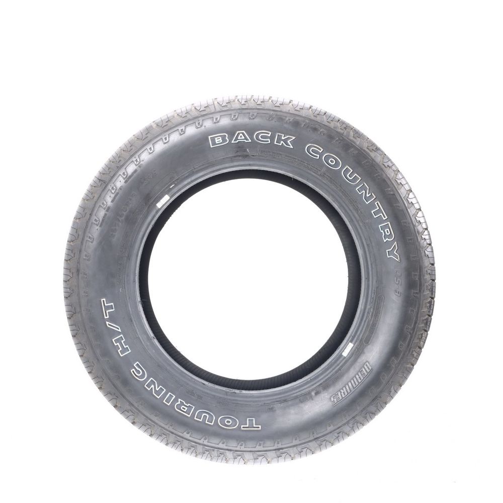 Driven Once 265/60R18 DeanTires Back Country QS-3 Touring H/T 110T - 12/32 - Image 3
