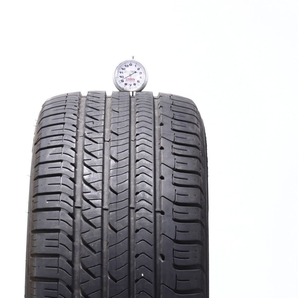 Set of (2) Used P 255/45R20 Goodyear Eagle Sport AS 101W - 9-10/32 - Image 2