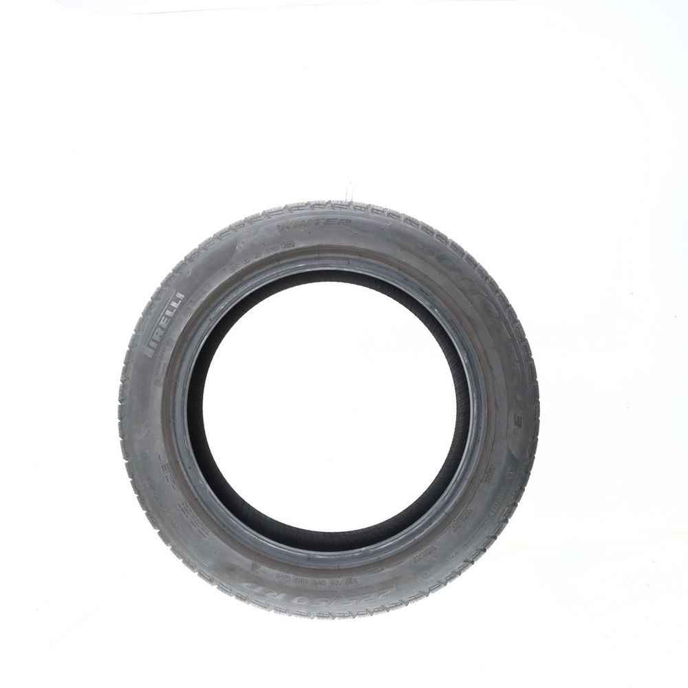 Used 225/50R17 Pirelli Winter Sottozero 3 AO 98H - 8.5/32 - Image 3