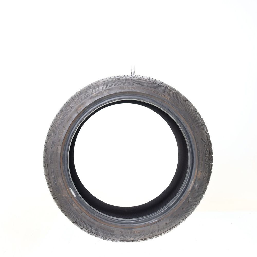 Used 225/45ZR17 Accelera X Grip 4S 94W - 9.5/32 - Image 3