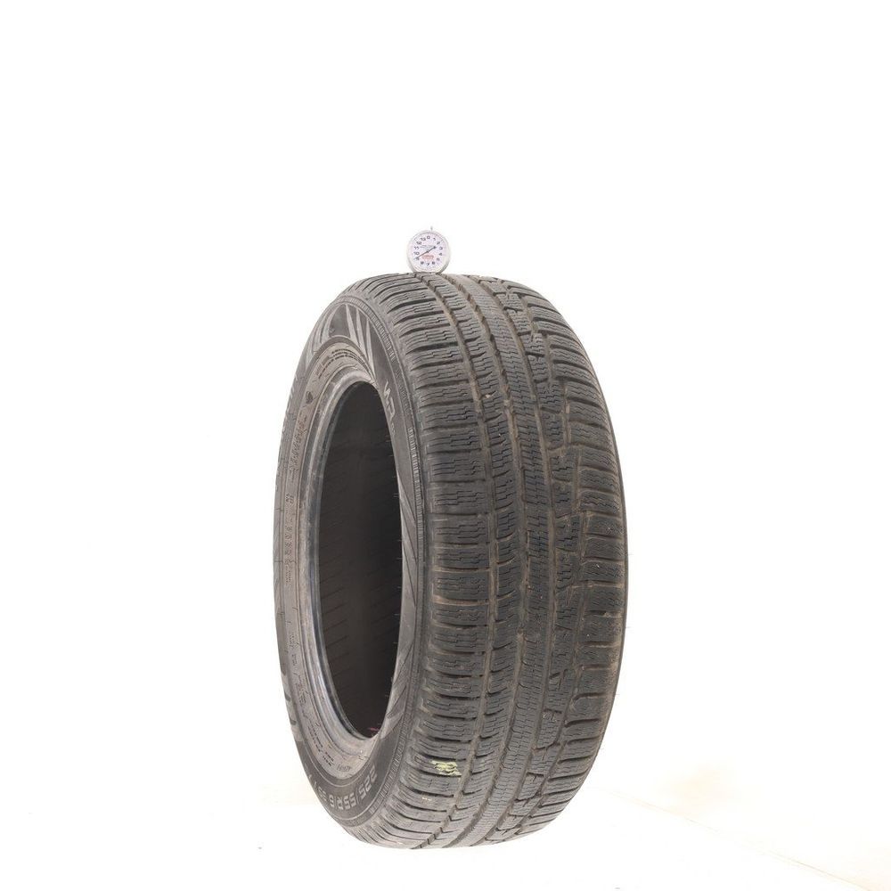 Used 225/55R16 Nokian WR G3 99V - 9/32 - Image 1
