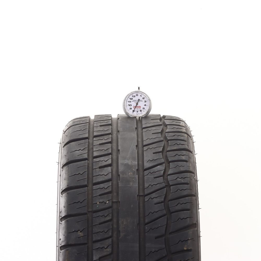 Used 225/45ZR19 Uniroyal Power Paw A/S 96W - 8/32 - Image 2