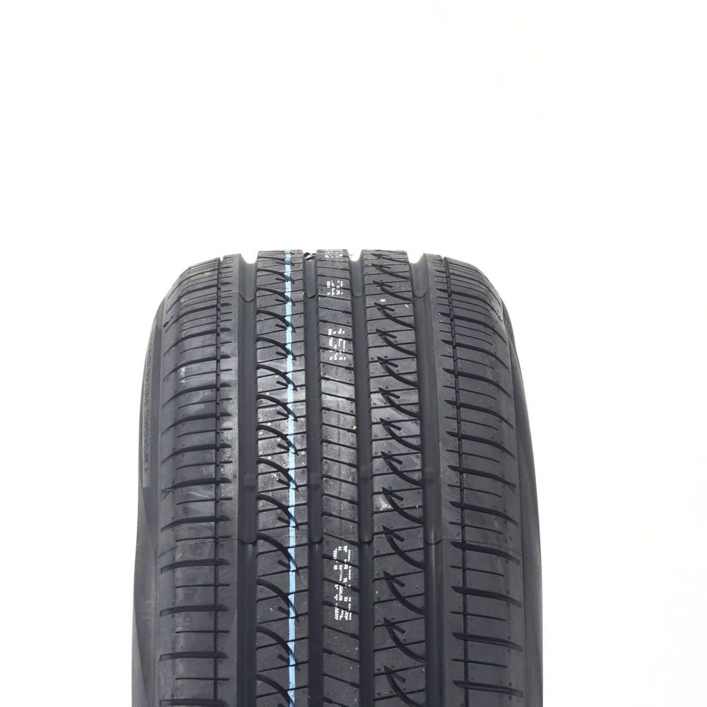 New 225/55R17 Yokohama Avid GT S35 97V - 9.5/32 - Image 2