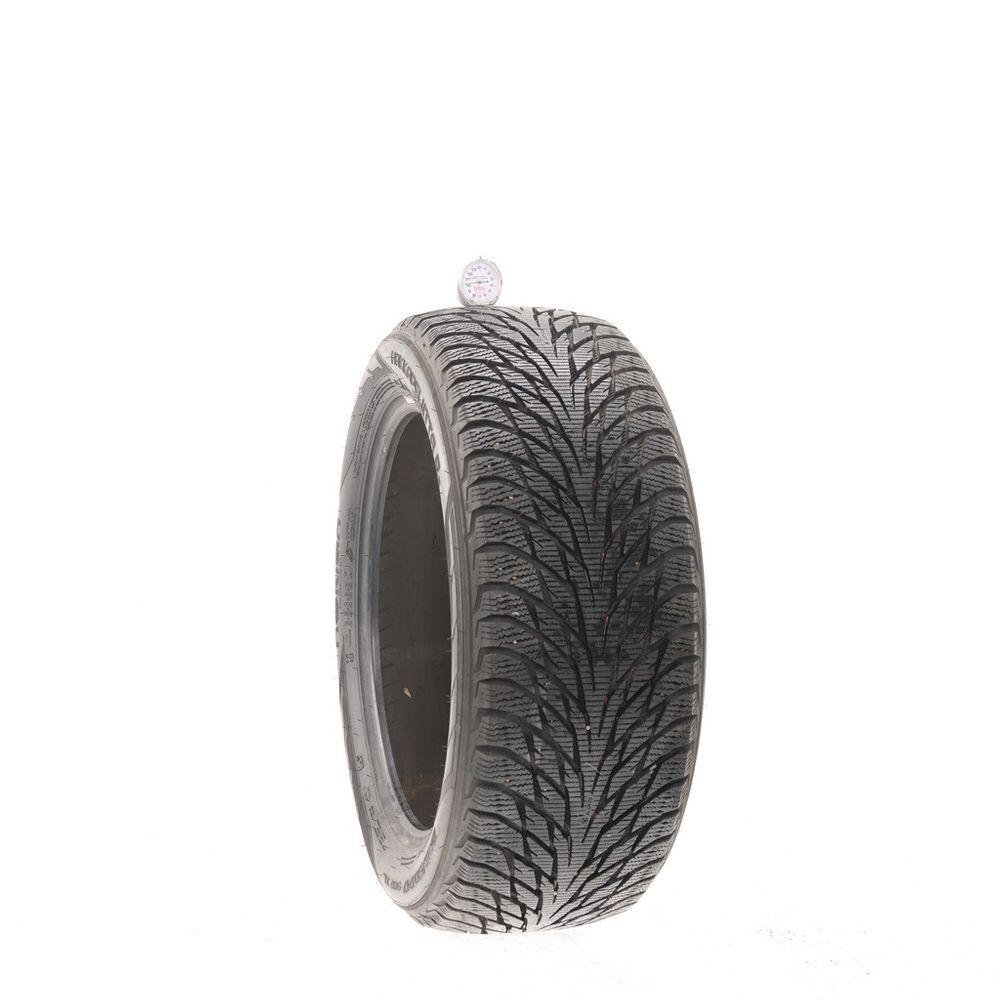 Used 225/50R17 Nokian Hakkapeliitta R2 98R - 10/32 - Image 1