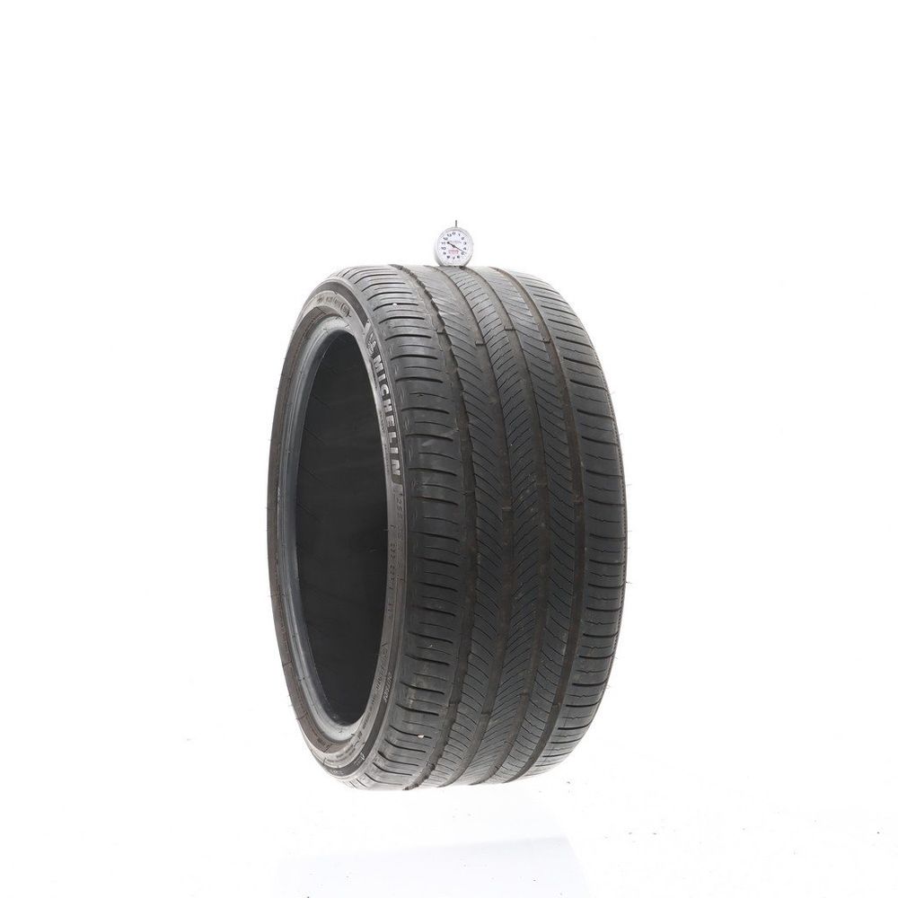 Used 255/35R19 Michelin Primacy Tour A/S 96W - 4.5/32 - Image 1