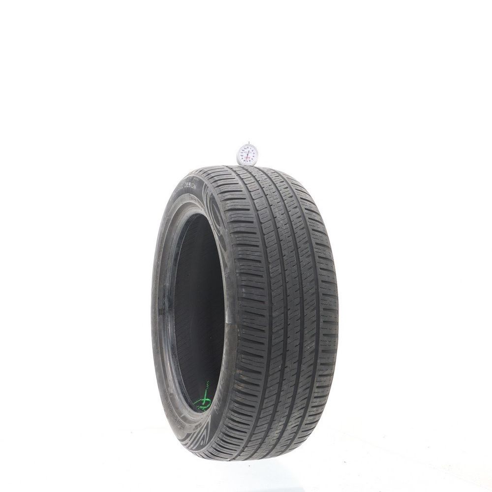 Used 225/50R17 Vredestein Hypertrac 98W - 7.5/32 - Image 1
