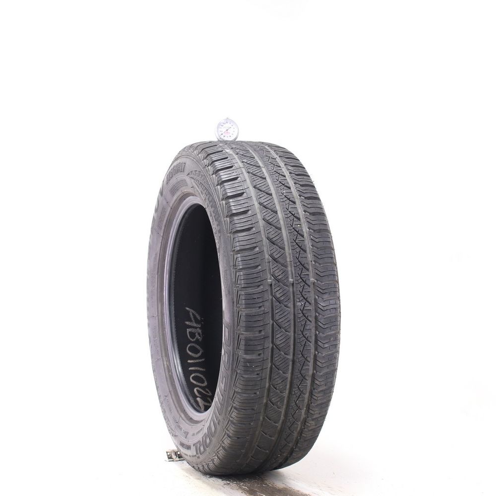 Set of (2) Used 225/60R17 Premiorri Vimero-SUV 99H - 7.5-9/32 - Image 4