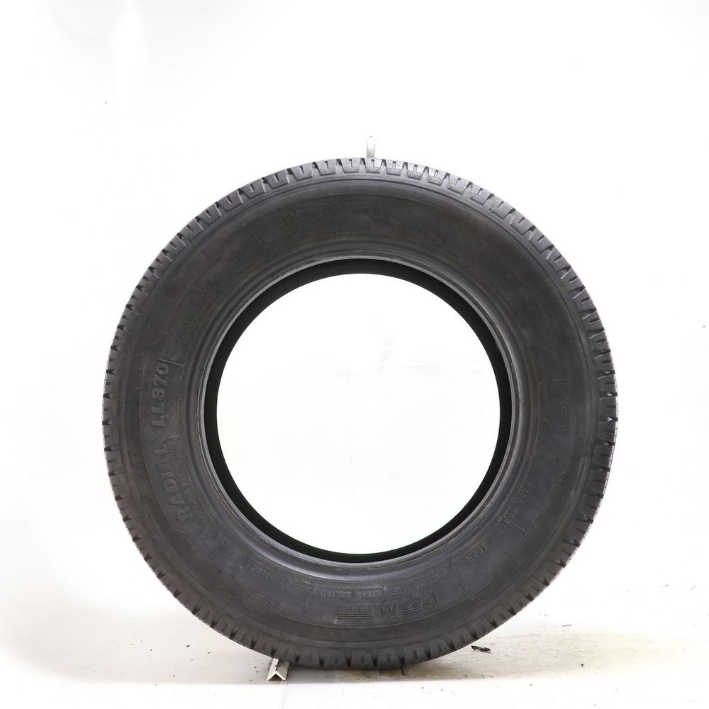 Used 235/65R17 Prometer LL870 103H - 10/32 - Image 3