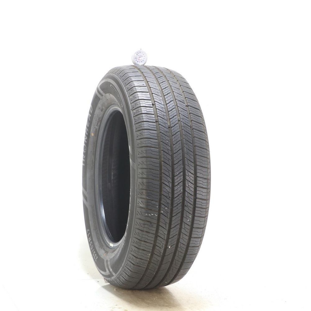 Used 235/65R17 Ironhead Reflex SUV UVD01 104H - 9.5/32 - Image 1