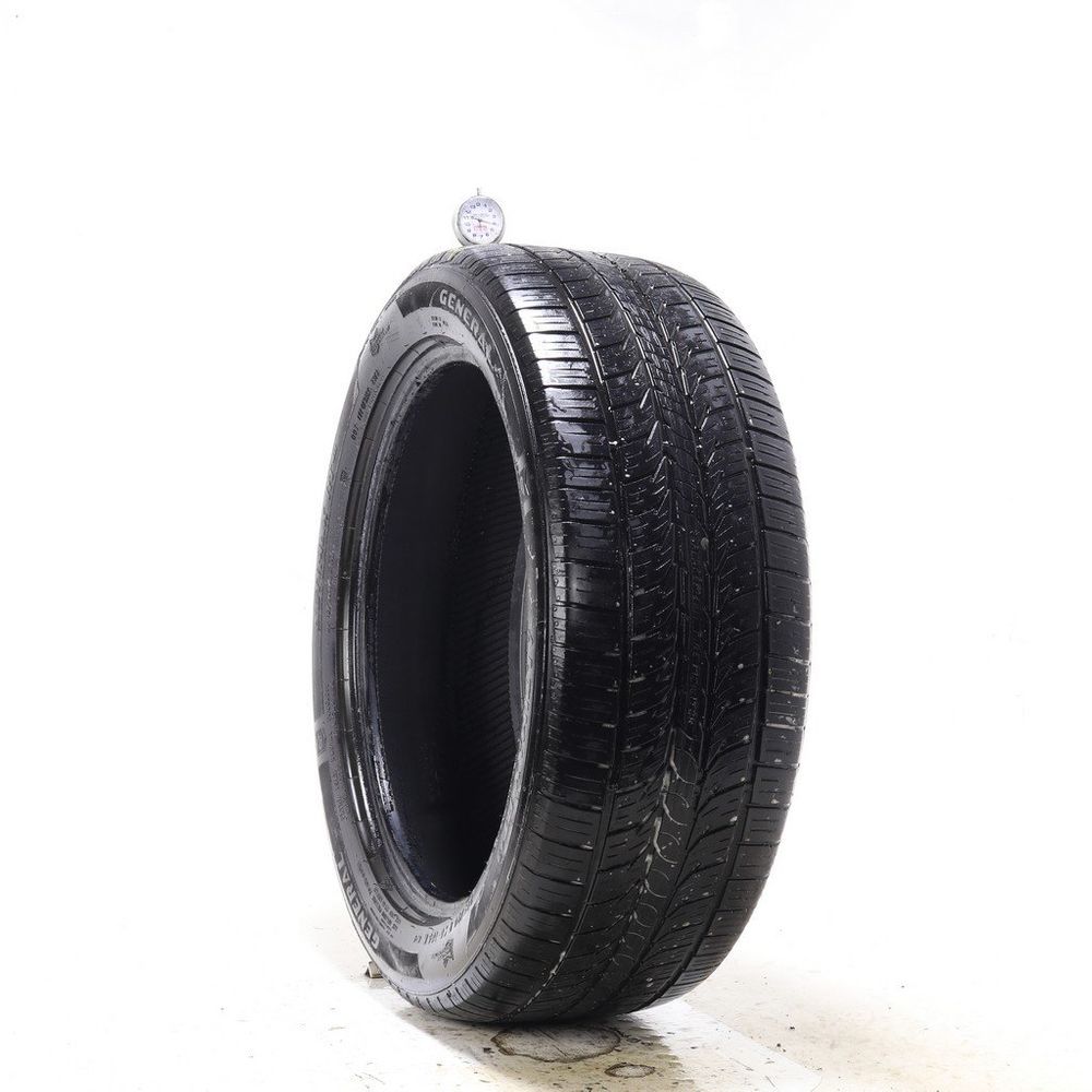 Used 245/50R20 General Altimax RT43 105H - 4/32 - Image 1