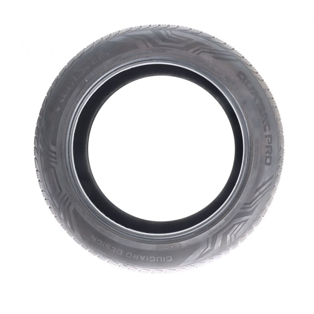 Used 285/45R20 Vredestein Quatrac Pro 112Y - 6.5/32 - Image 3