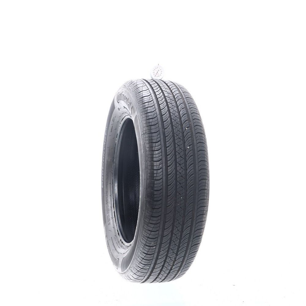 Used 215/65R17 Continental ProContact TX 99H - 8/32 - Image 1