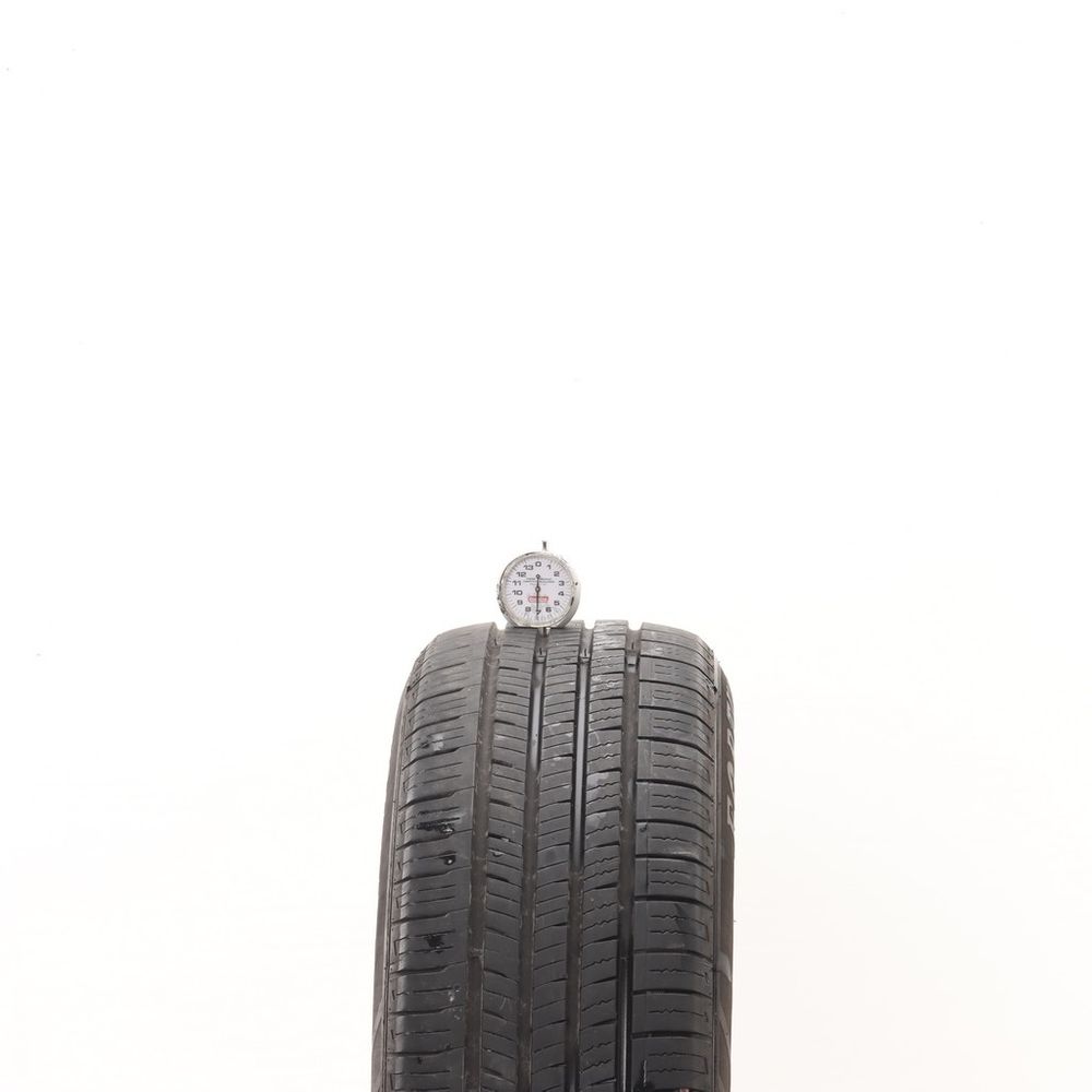 Set of (2) Used 205/60R16 Fortune Perfectus FSR602 92V - 7-8/32 - Image 2
