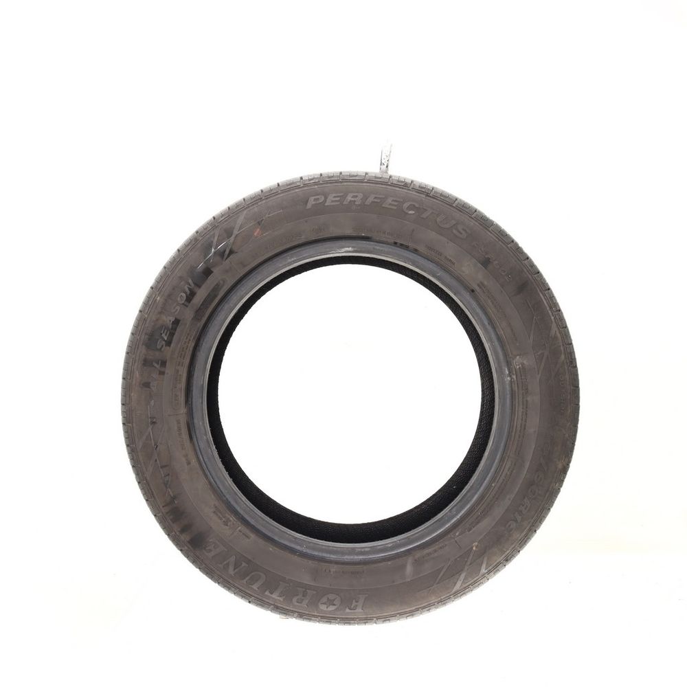 Set of (2) Used 205/60R16 Fortune Perfectus FSR602 92V - 7-8/32 - Image 3