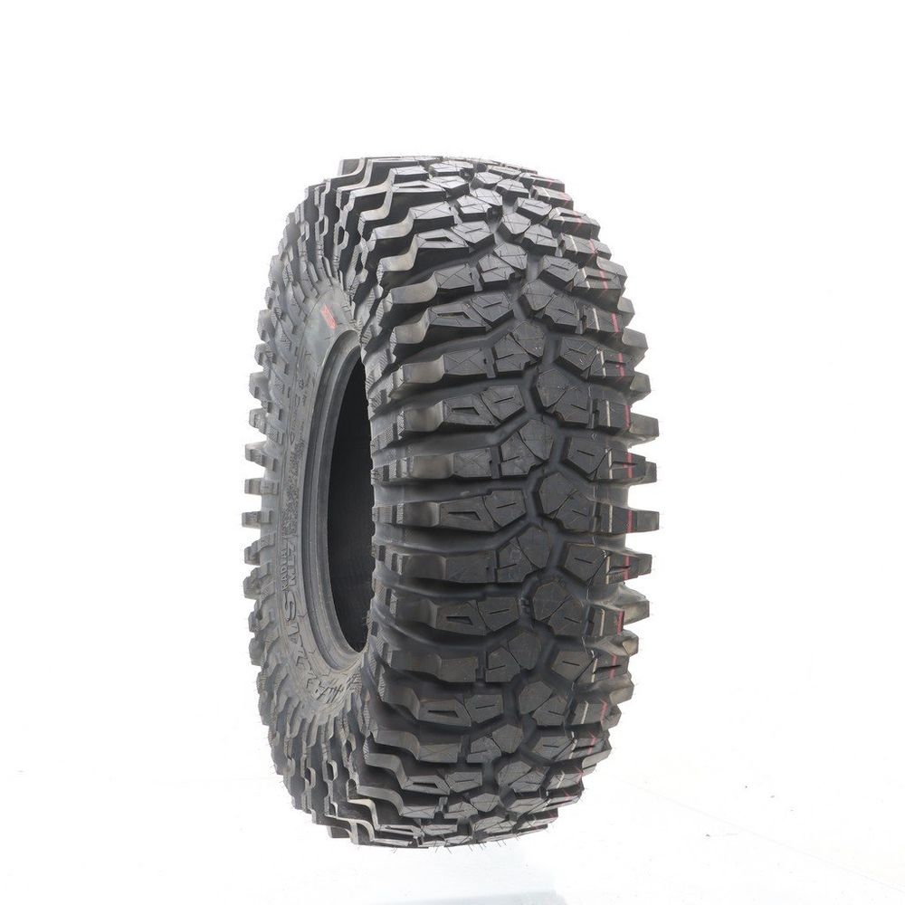 Set of (2) New 32X10R14 Maxxis Roxxzilla ML7 1N/A - Image 1
