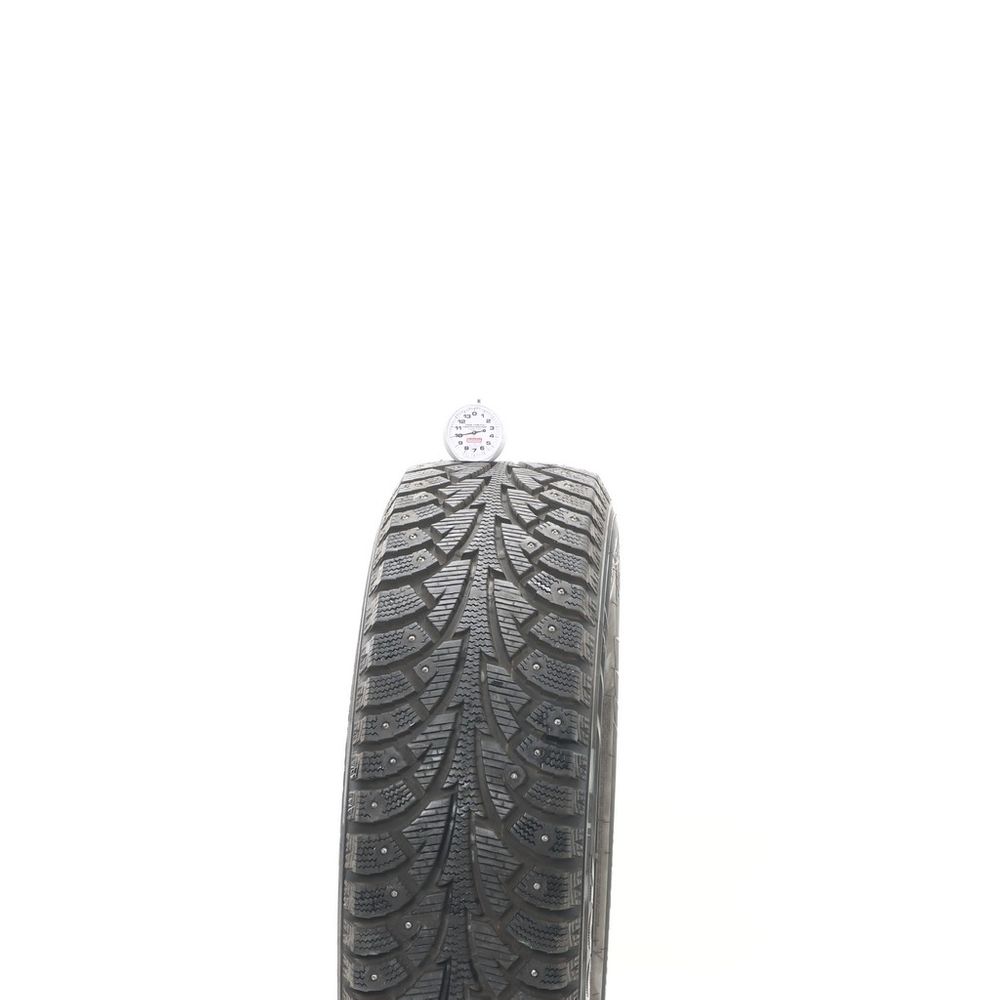 Used 185/65R15 Hankook Winter i*Pike (W409) 88T - 10/32 - Image 2