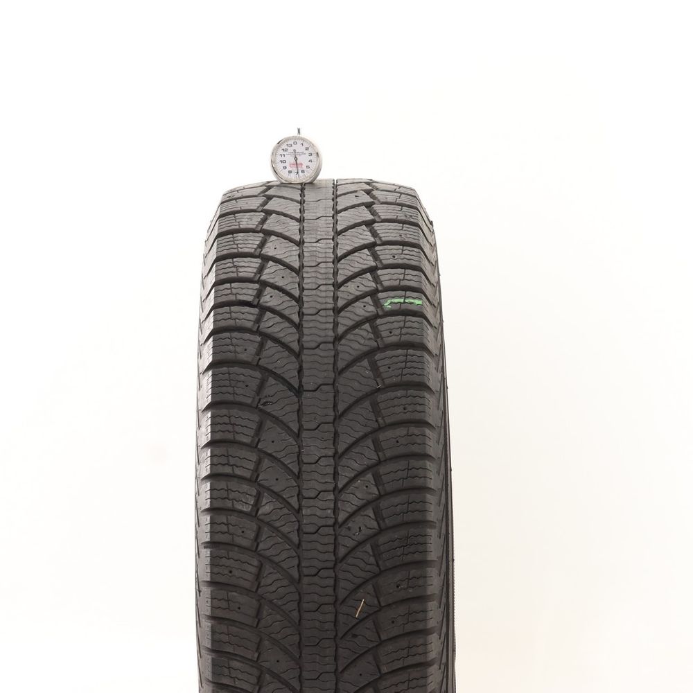 Used 245/75R16 General Grabber Arctic 115T - 6.5/32 - Image 2