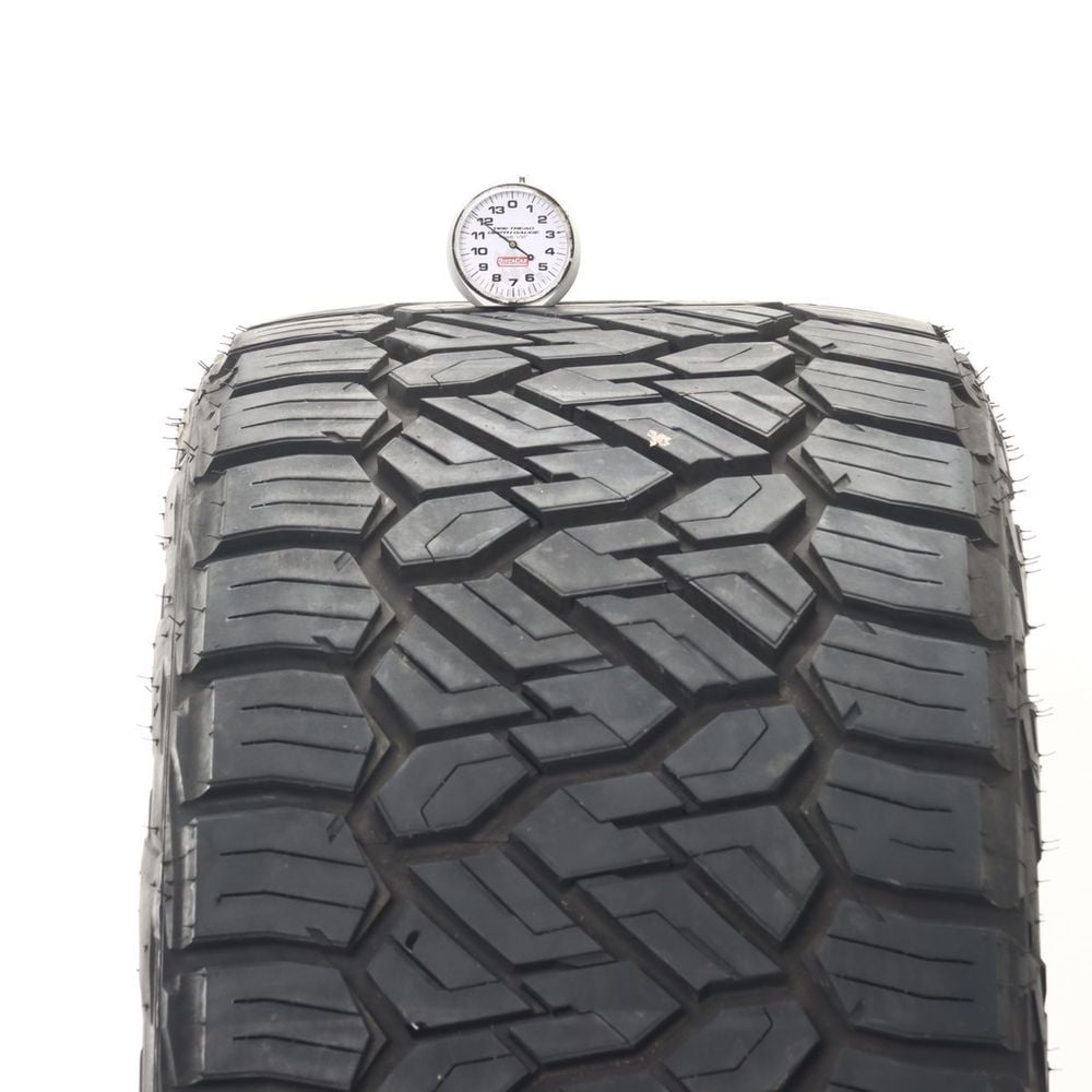 Set of (2) Used 305/40R22 Nitto Recon Grappler A/T 114S - 10-11.5/32 - Image 5