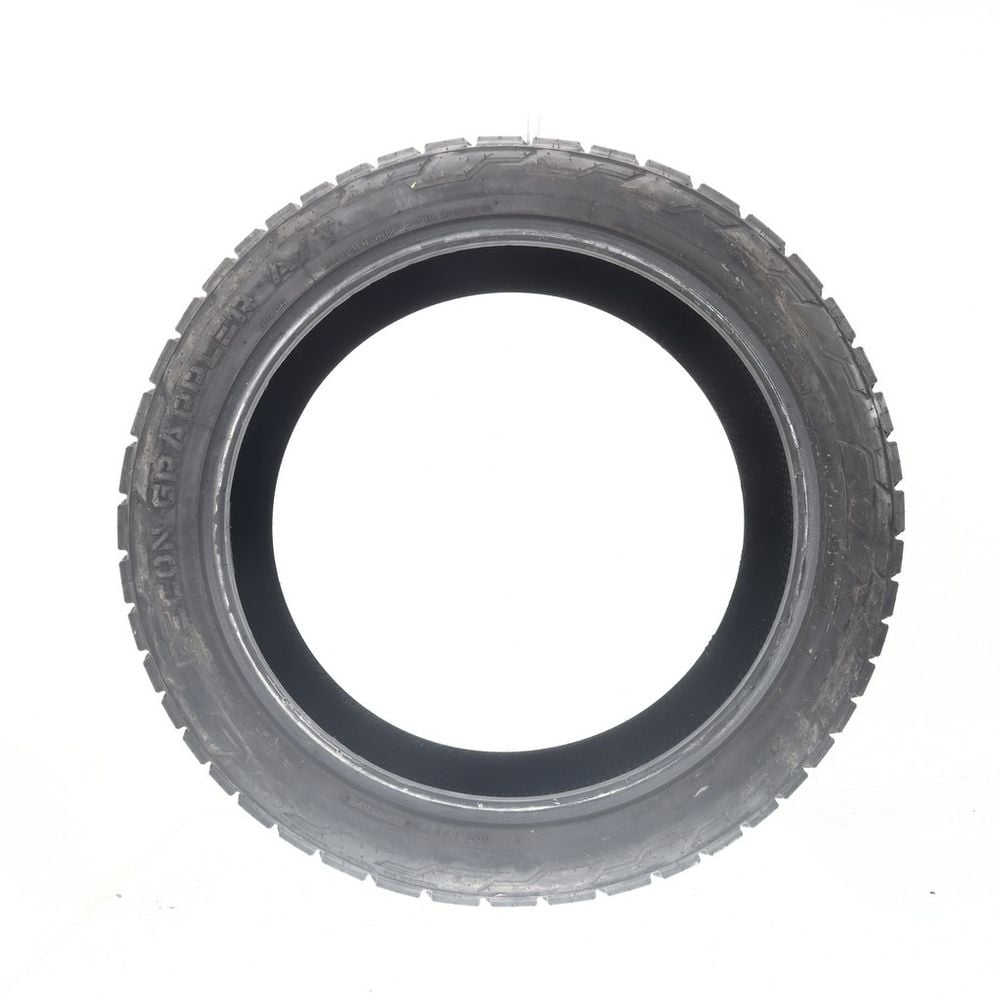 Set of (2) Used 305/40R22 Nitto Recon Grappler A/T 114S - 10-11.5/32 - Image 6
