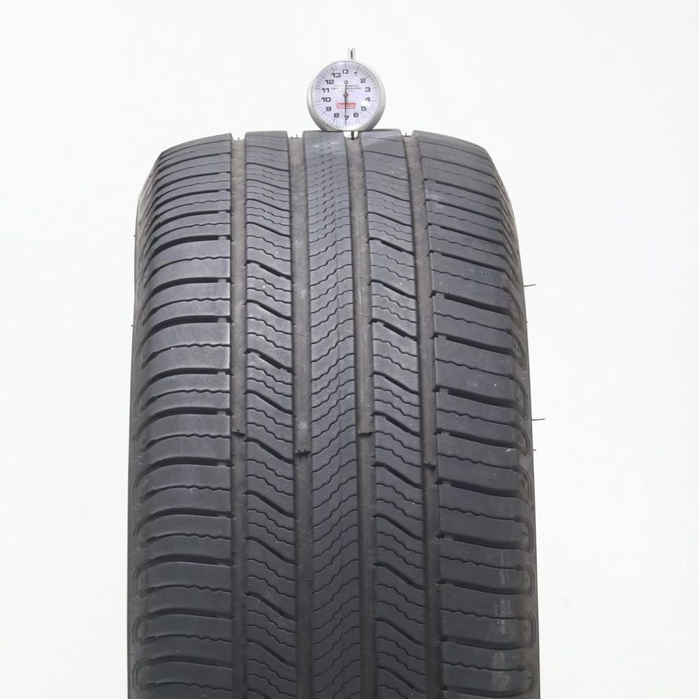 Set of (2) Used 235/55R20 Michelin Defender 2 102H - 7-8.5/32 - Image 2