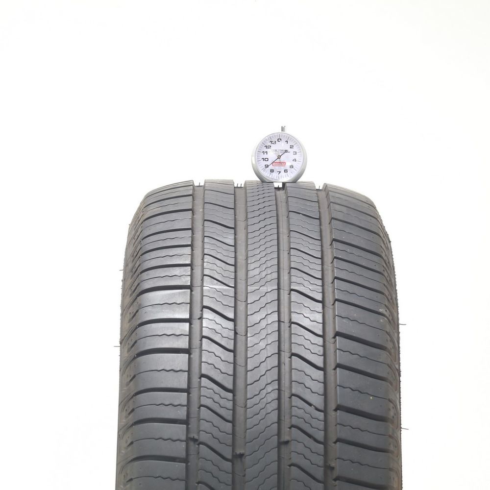 Set of (2) Used 235/55R20 Michelin Defender 2 102H - 7-8.5/32 - Image 5