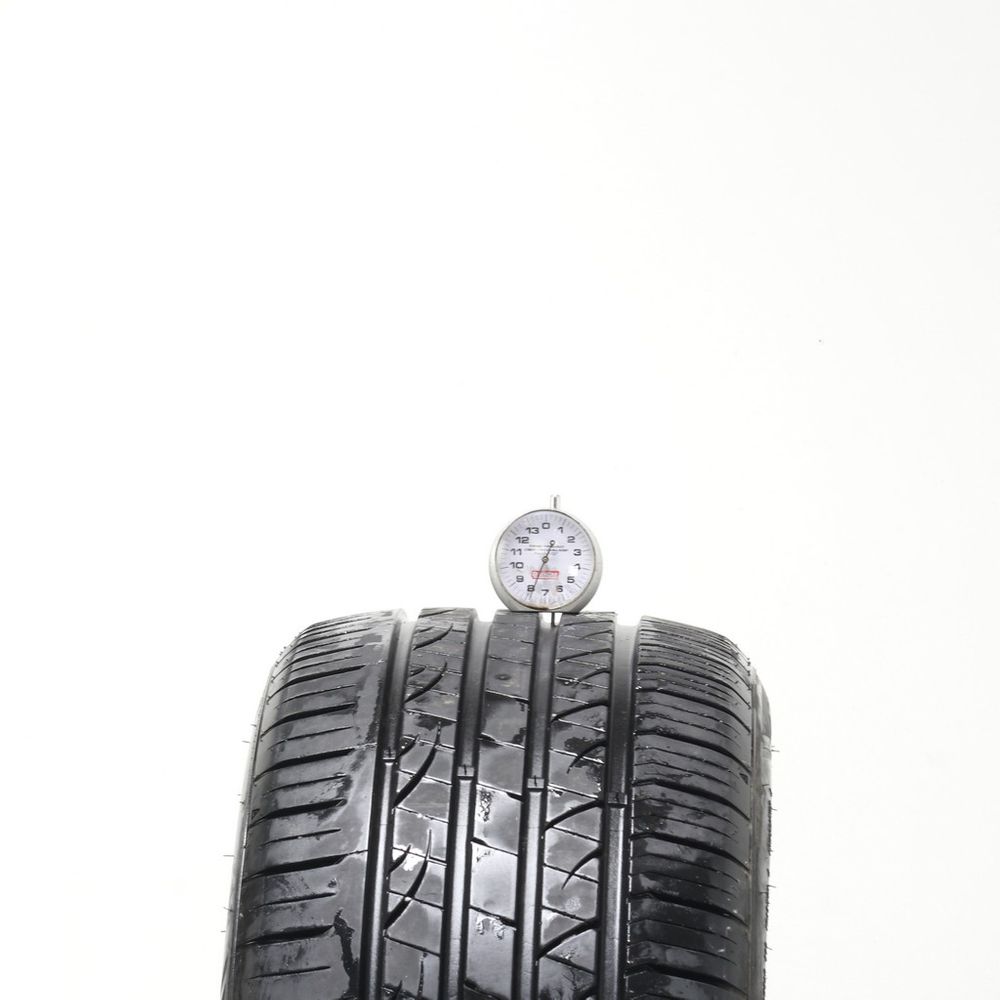 Set of (2) Used 225/45ZR17 Prinx HiRace HZ2 A/S 94W - 7.5-8.5/32 - Image 2