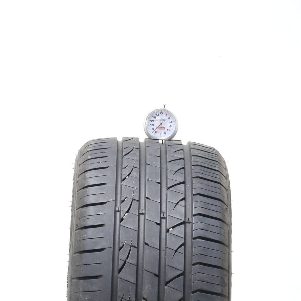 Set of (2) Used 225/45ZR17 Prinx HiRace HZ2 A/S 94W - 7.5-8.5/32 - Image 5