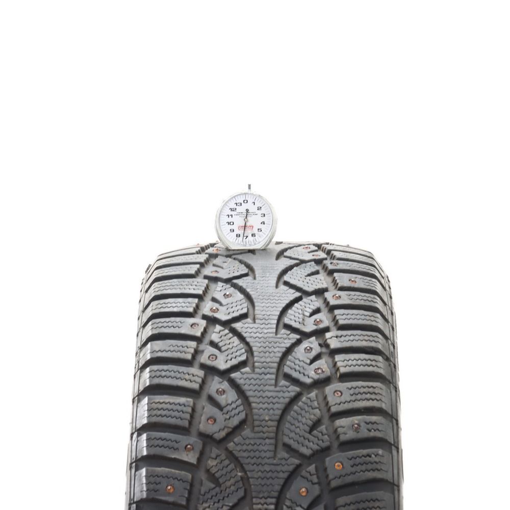 Used 215/60R16 General Altimax Arctic Studded 95Q - 7/32 - Image 2