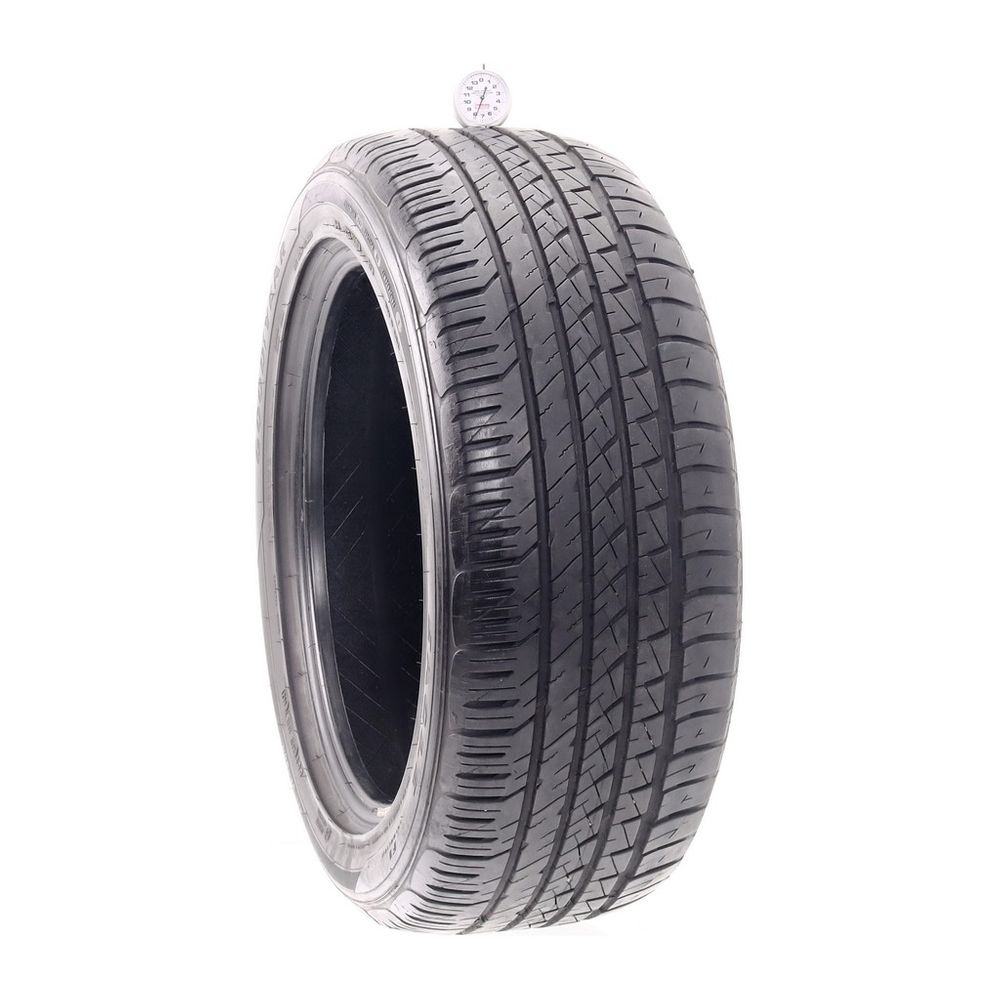 Used 235/50R18 Goodyear Eagle F1 Asymmetric 97W - 8/32 - Image 1