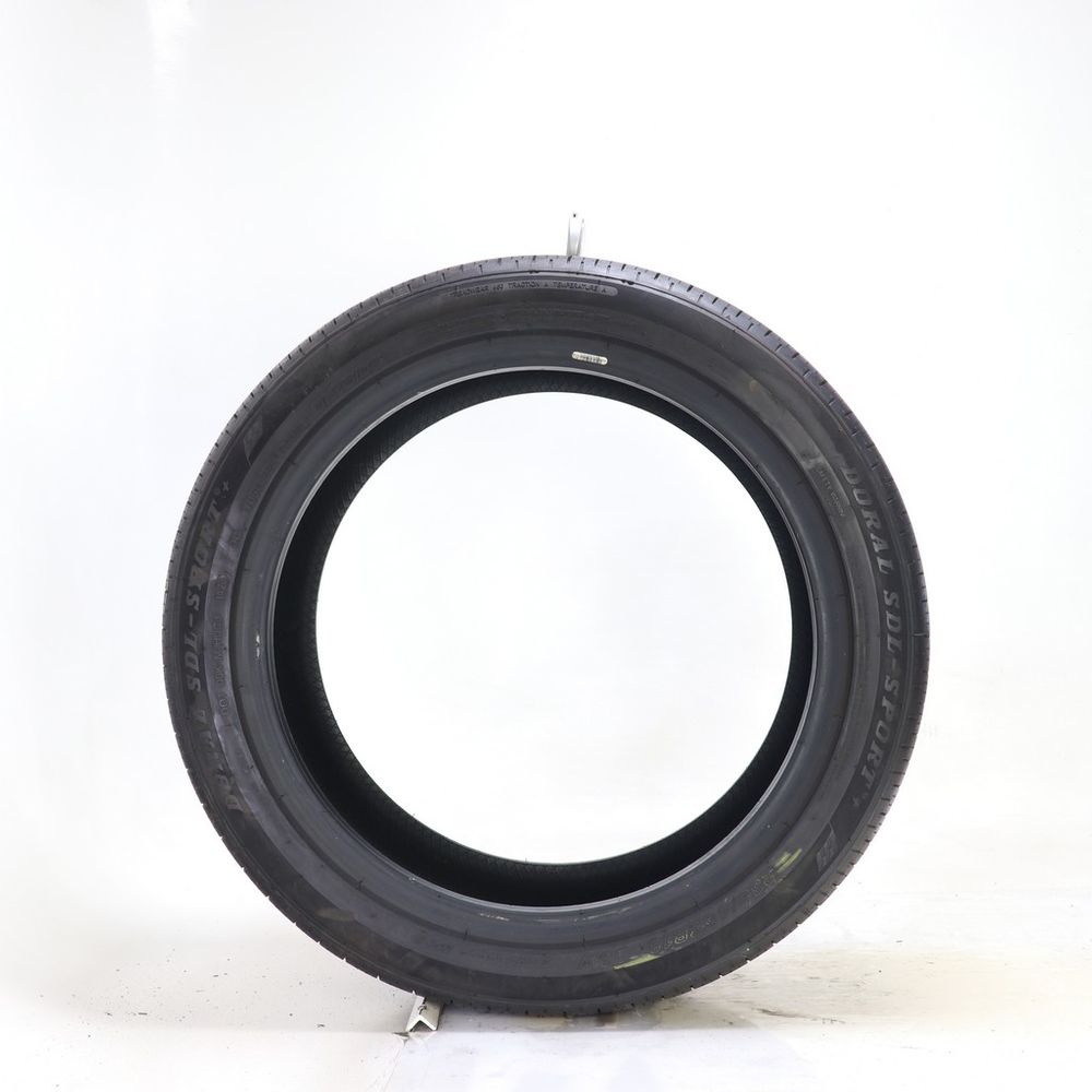 Used 235/45ZR18 Doral SDL-Sport+ 98W - 8.5/32 - Image 3