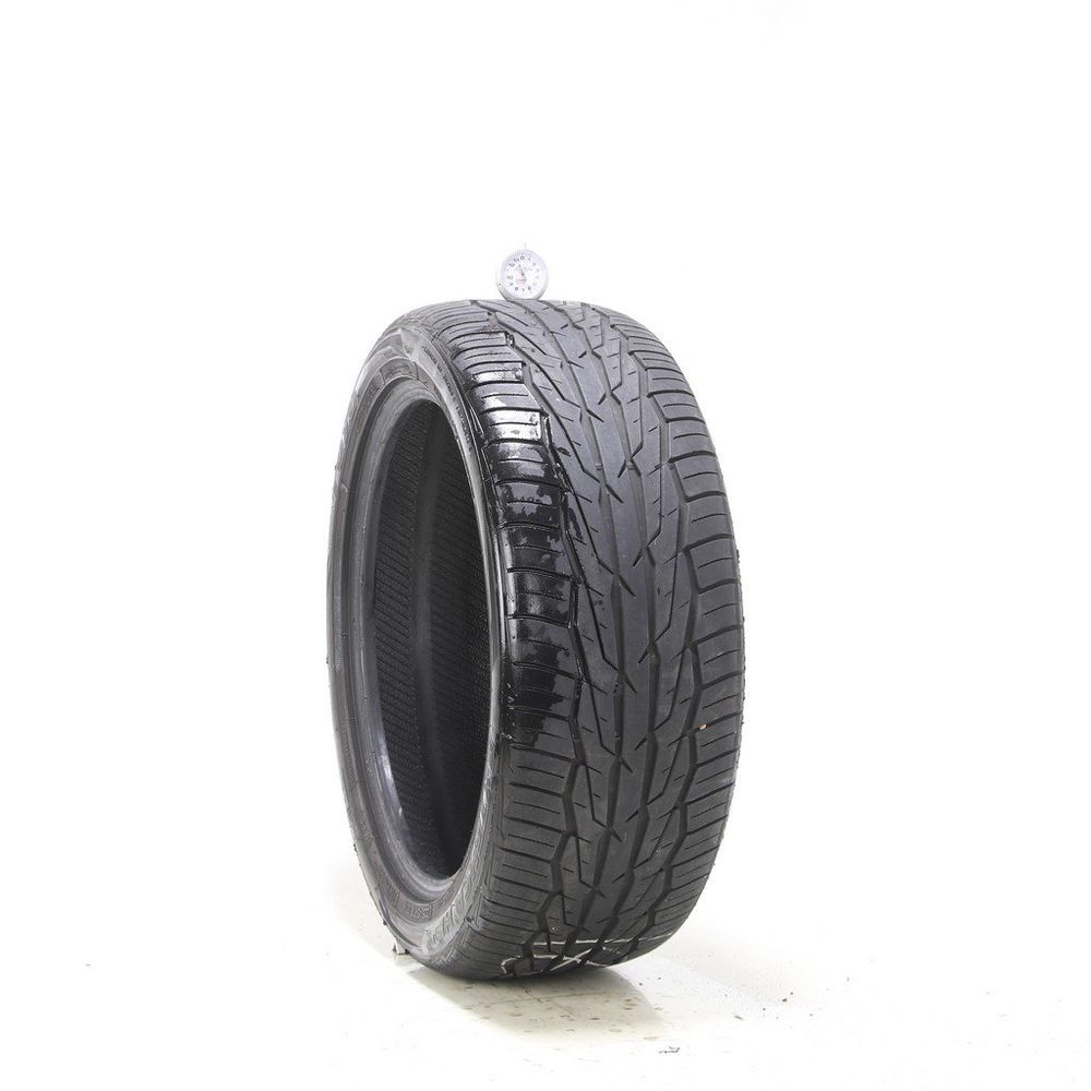 Used 225/45R18 Toyo Extensa HP II 95W - 6/32 - Image 1